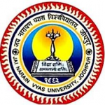 Jai Narain Vyas University - [JNVU]